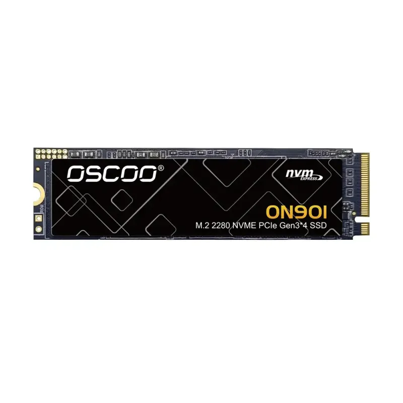 OSCOO ON901 1TB PCIe NVMe M.2 SSD