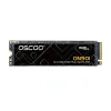 OSCOO ON901 256GB PCIe NVMe M.2 SSD