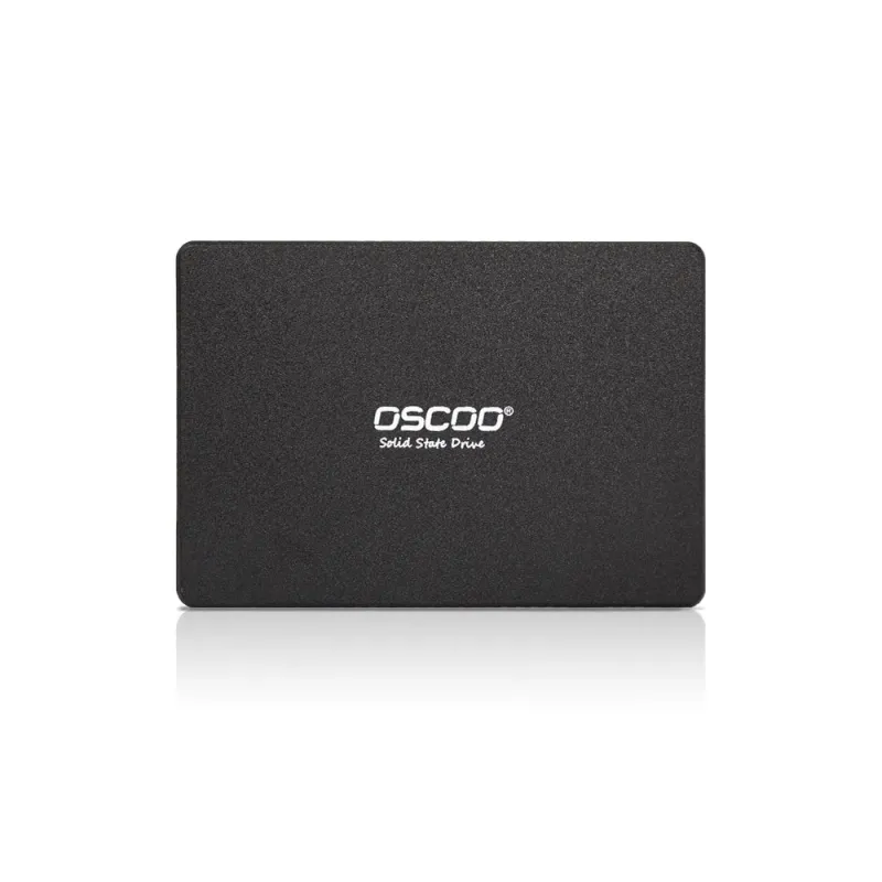 OSCOO OS002 256GB 2.5'' SATA III SSD