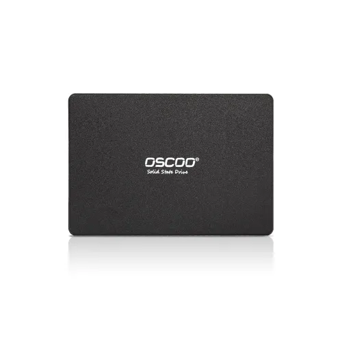 OSCOO OS002 512GB 2.5'' SATA III SSD