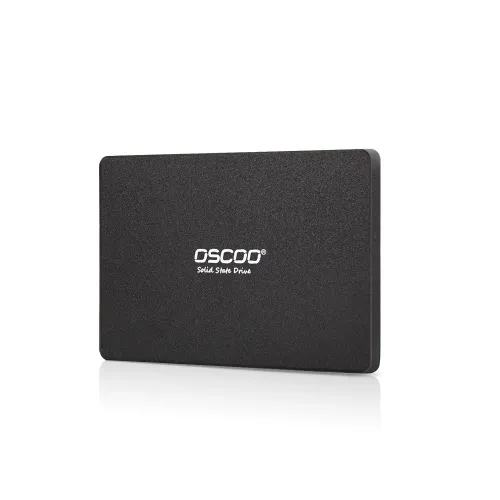 OSCOO OS002 512GB 2.5'' SATA III SSD