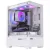 OVO CC219501W 3X-ARGB ICE Cube Gaming Casing