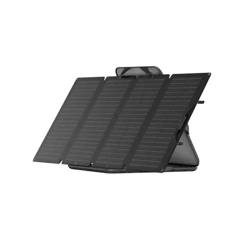 EcoFlow 160W Portable Solar Panel EcoFlow 160W Portable Solar Panel