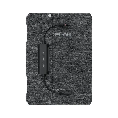 EcoFlow 45W Portable Solar Panel EcoFlow 45W Portable Solar Panel