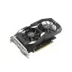 ASUS Dual GeForce GTX 1650 V2 4GB GDDR6 OC Edition Graphics Card