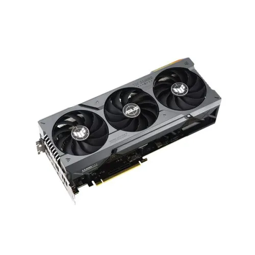 ASUS TUF Gaming GeForce RTX 4070 Ti 12GB GDDR6X OC Edition Graphics Card