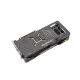 ASUS TUF Gaming GeForce RTX 4070 Ti 12GB GDDR6X OC Edition Graphics Card