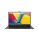 ASUS Vivobook Go 15 E1504FA-BQ522 Ryzen 5 7520U 16GB RAM 512GB SSD 15.6-inch FHD Laptop (Mixed Black)