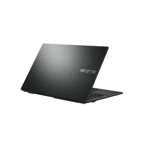 ASUS Vivobook Go 15 E1504FA-BQ522 Ryzen 5 7520U 16GB RAM 512GB SSD 15.6-inch FHD Laptop (Mixed Black)