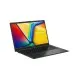 ASUS Vivobook Go 15 E1504FA-BQ522 Ryzen 5 7520U 16GB RAM 512GB SSD 15.6-inch FHD Laptop (Mixed Black)