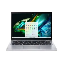 Acer Aspire 3 Spin A3SP14-31PT Core i3 N305 8GB RAM 512GB SSD 14" WUXGA Touch Laptop