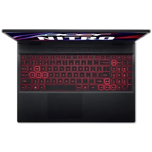 Acer Nitro 5 AN515-58-59JP Core i5 12th Gen RTX 3050 4GB Graphics 15.6" FHD 144Hz Gaming Laptop