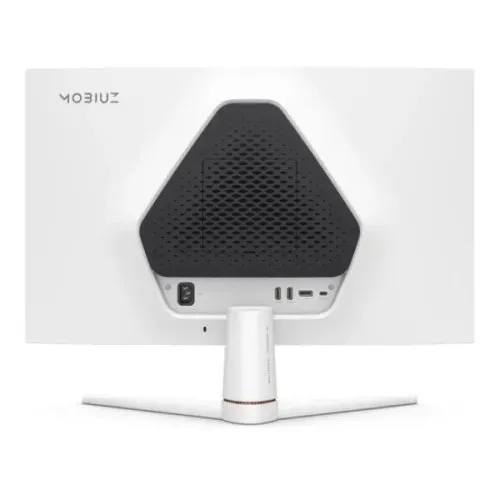BenQ MOBIUZ EX271 27" 180Hz 1ms FHD IPS Gaming Monitor