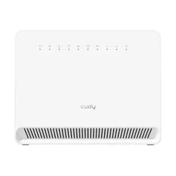 Cudy LT500E AC1200 1200Mbps Dual Band SIM Router