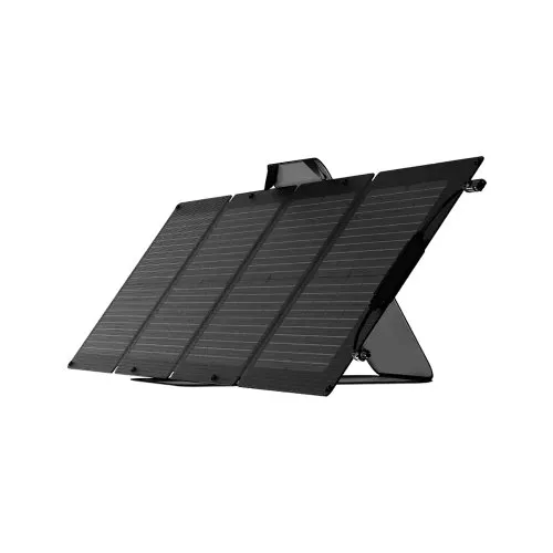 EcoFlow 110W Portable Solar Panel EcoFlow 110W Portable Solar Panel
