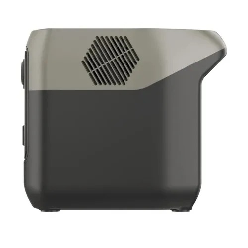 EcoFlow RIVER 2 Pro 768Wh 800W Output Portable Power Station (Gray)