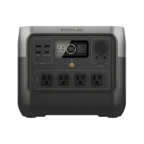 EcoFlow RIVER 2 Pro Portable Power Station EcoFlow RIVER 2 Pro Portable Power Station