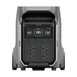 Ecoflow Delta Pro 3 Portable Power Station