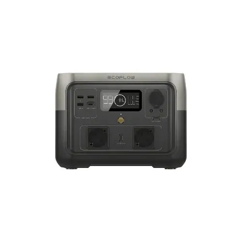 Ecoflow River 2 Max Portable Power Station Ecoflow River 2 Max Portable Power Station