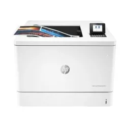 HP LaserJet Enterprise M751DN Single Function Color Laser Printer