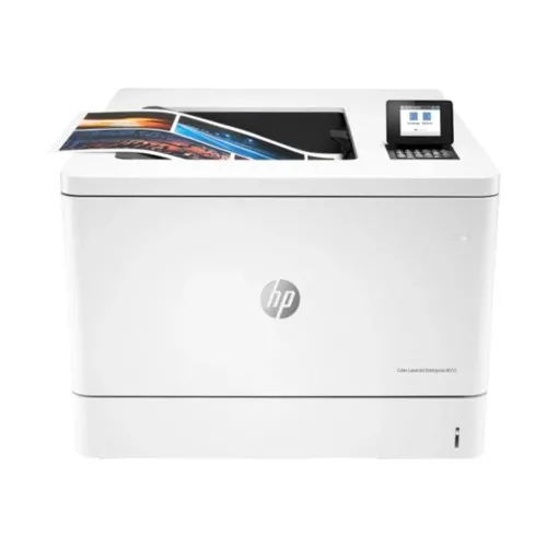 HP LaserJet Enterprise M751DN Single Function Color Laser Printer