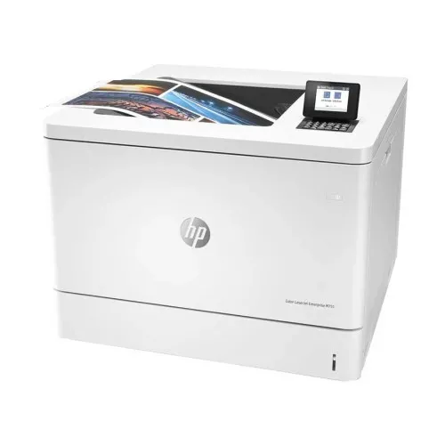 HP LaserJet Enterprise M751DN Single Function Color Laser Printer