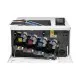 HP LaserJet Enterprise M751DN Single Function Color Laser Printer