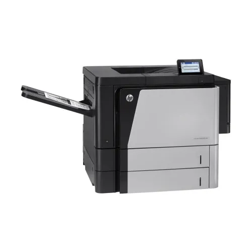 HP LaserJet Enterprise M806dn Single Function Laser Printer