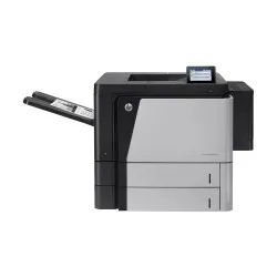 HP LaserJet Enterprise M806dn Single Function Laser Printer