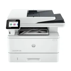 HP LaserJet Pro MFP 4103fdn Multifunction Laser Printer