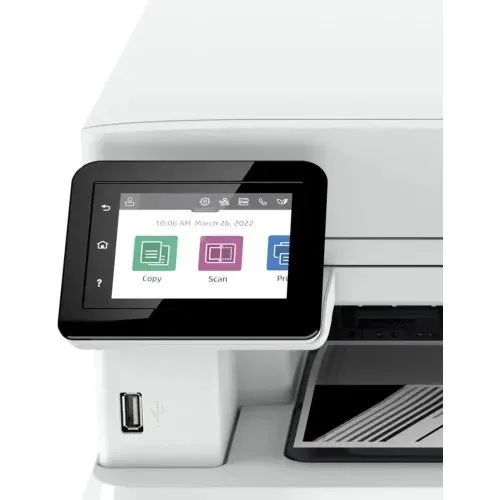 HP LaserJet Pro MFP 4103fdn Multifunction Laser Printer