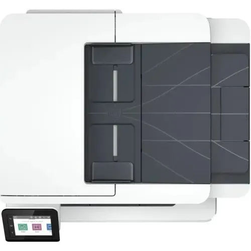 HP LaserJet Pro MFP 4103fdn Multifunction Laser Printer