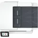 HP LaserJet Pro MFP 4103fdn Multifunction Laser Printer