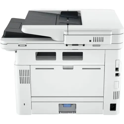 HP LaserJet Pro MFP 4103fdn Multifunction Laser Printer