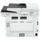 HP LaserJet Pro MFP 4103fdn Multifunction Laser Printer