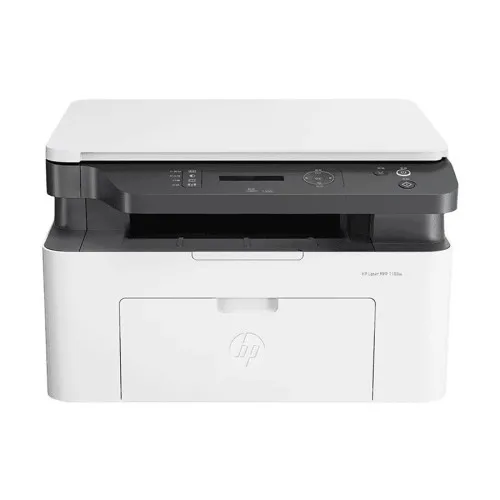 HP Laserjet MFP 1188w Multifunction Mono Laser Printer