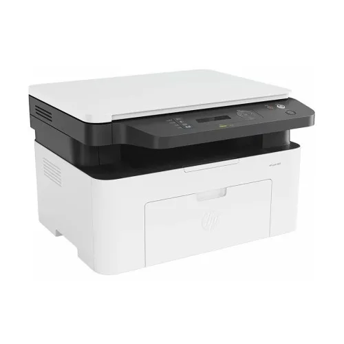 HP Laserjet MFP 1188w Multifunction Mono Laser Printer