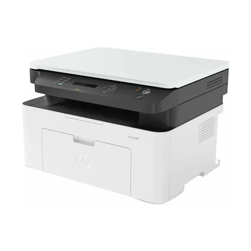 HP Laserjet MFP 1188w Multifunction Mono Laser Printer