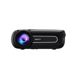 Havit PJ209 Pro 350 ANSI Lumens Android Portable Projector
