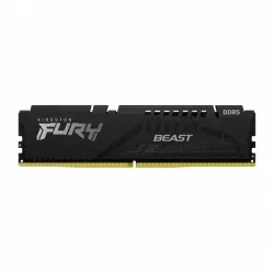 Kingston FURY Beast 16GB 6000Mhz DDR5 EXPO Desktop RAM