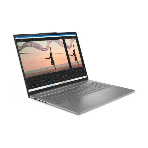 Lenovo IdeaPad Slim 5 16AHP10 Ryzen 7 8845HS 24GB RAM 1TB SSD 16" OLED Laptop #83HW0020IN