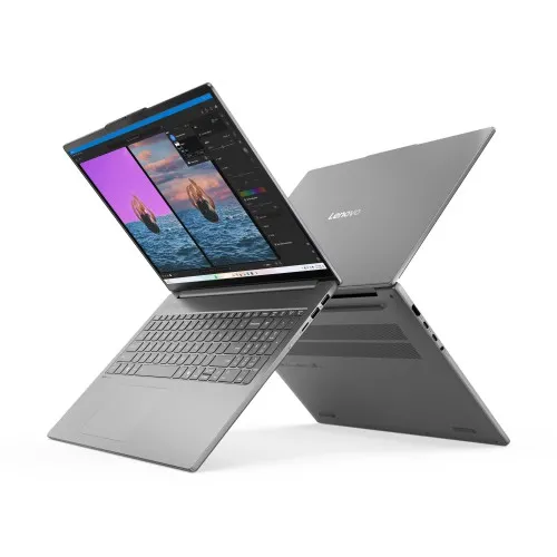 Lenovo IdeaPad Slim 5 16AHP10 Ryzen 7 8845HS 24GB RAM 1TB SSD 16" OLED Laptop #83HW0020IN