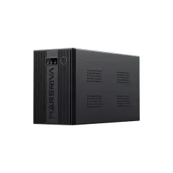 Marsriva MR-UF1200 / MR-UF1200A 1200VA Smart Line-Interactive UPS