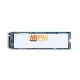 MiPhi MP700G4 512GB M.2 PCIe Gen4 NVMe SSD With DRAM