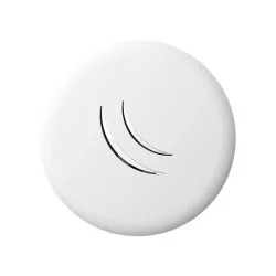 Mikrotik cAP lite Single Band Dual-Chain Wireless Ceiling Access Point