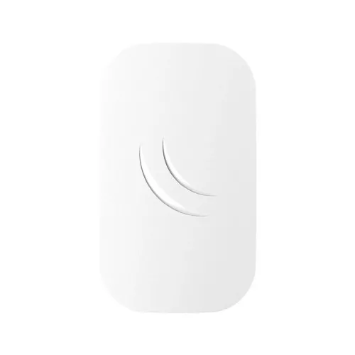 Mikrotik cAP lite Single Band Dual-Chain Wireless Ceiling Access Point