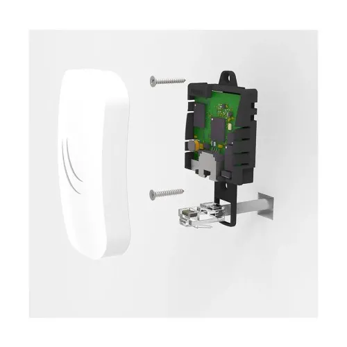 Mikrotik cAP lite Single Band Dual-Chain Wireless Ceiling Access Point