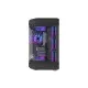 Monarch Infinity X10 ARGB ATX Gaming Case Black