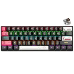 Onikuma G55 RGB Mechanical Gaming Keyboard