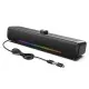 Onikuma L16 RGB Bluetooth Portable Soundbar
